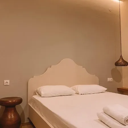 Veranda Rossa Ξενοδοχείο με διαμερίσματα 3*
