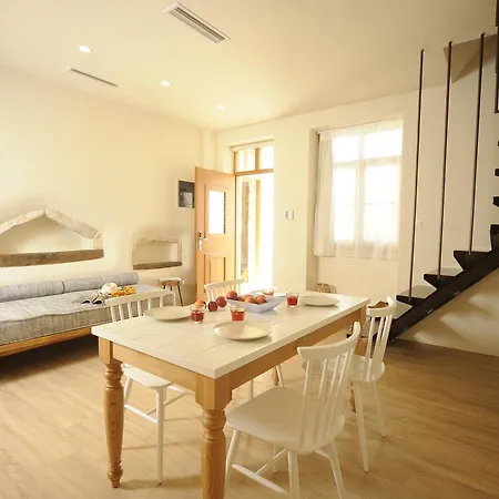Veranda Rossa Ρέθυμνο