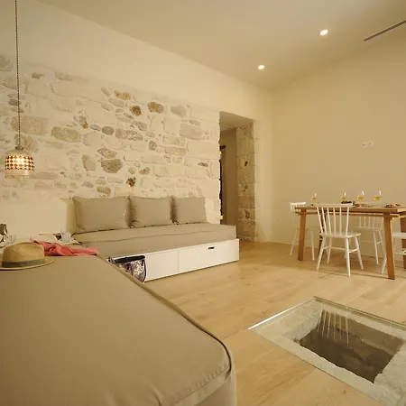 Veranda Rossa 3* Ρέθυμνο