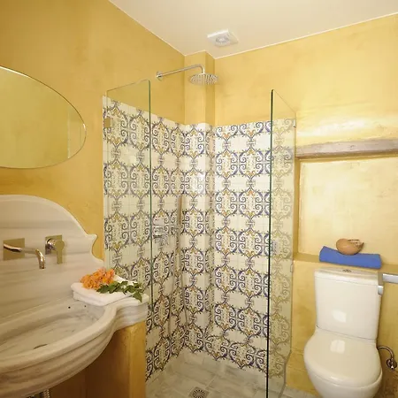Veranda Rossa 3*