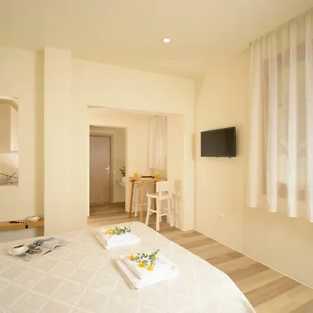 Veranda Rossa 3* Ρέθυμνο