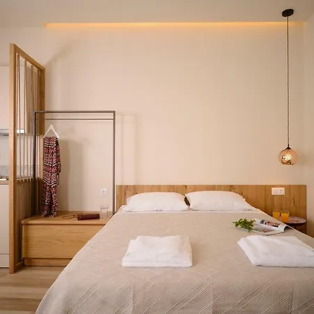 Veranda Rossa 3* Ρέθυμνο