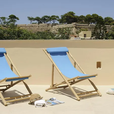 Lägenhetshotell Veranda Rossa Rethymno