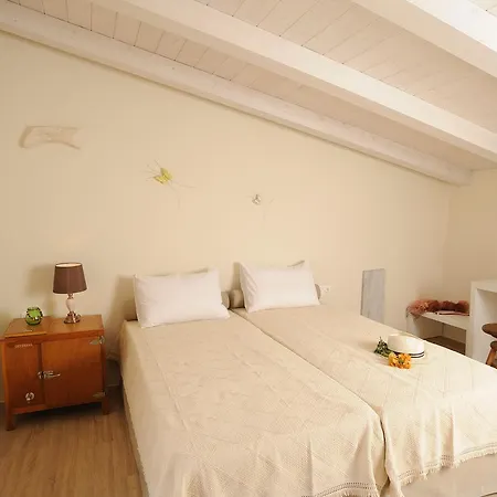 Veranda Rossa Rethymno