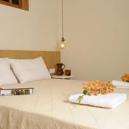 Lägenhetshotell Veranda Rossa 3*