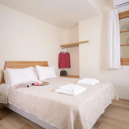 Veranda Rossa 3* Rethymno