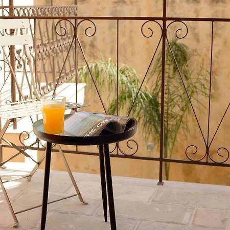 Lägenhetshotell Veranda Rossa 3*
