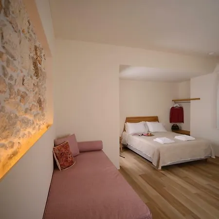 Veranda Rossa Lägenhetshotell 3*