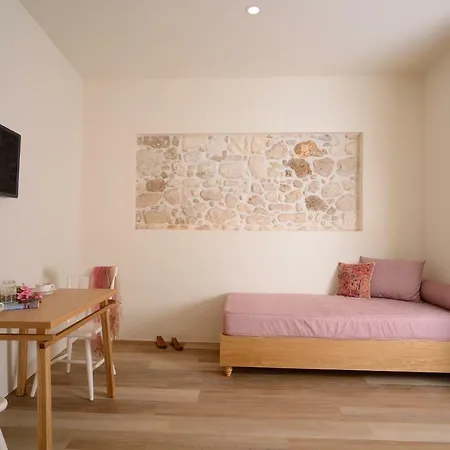 Veranda Rossa Rethymno