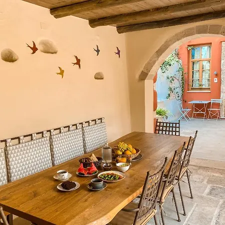 Veranda Rossa Apartahotel 3*