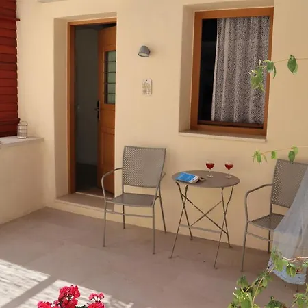 Veranda Rossa 3*