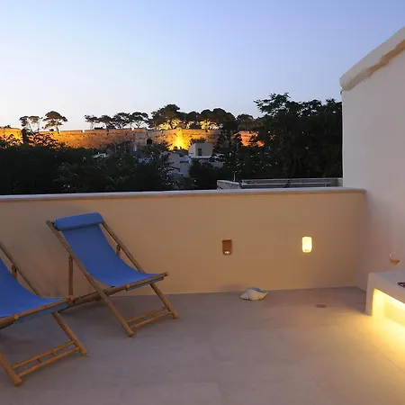 Apartahotel Veranda Rossa