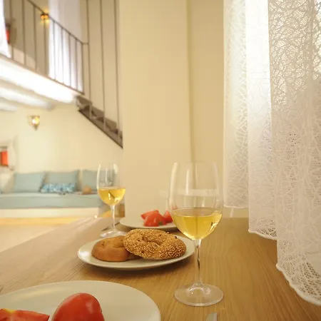 Apartahotel Veranda Rossa