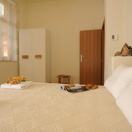 Apartahotel Veranda Rossa 3*