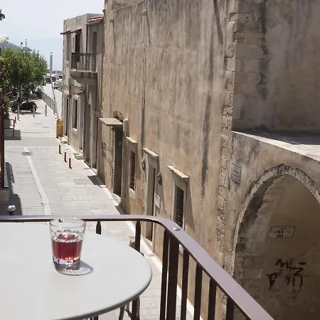 Veranda Rossa Apartahotel 3*