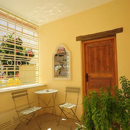 Apartahotel Veranda Rossa 3*