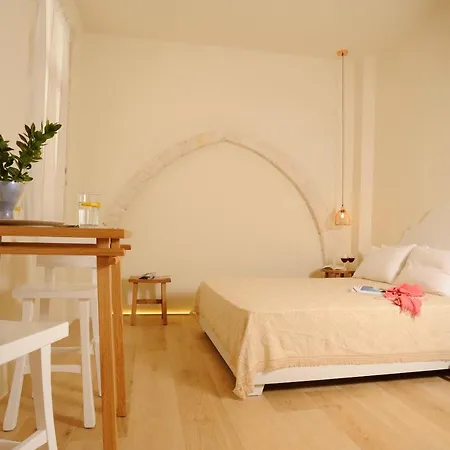 Apartahotel Veranda Rossa 3*